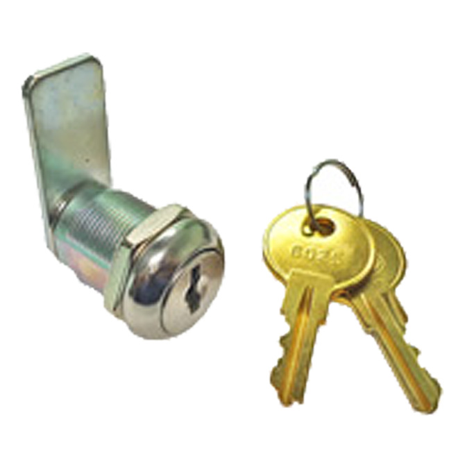 (image for) All State OCSLK Lock and Key Set for all OCS and AS Models
